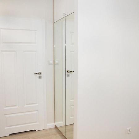 Apartament Luna Baltic Marina Residence Kołobrzeg Buitenkant foto