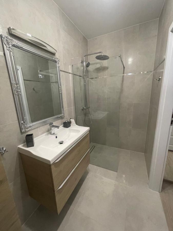 Apartament Luna Baltic Marina Residence Kołobrzeg Buitenkant foto